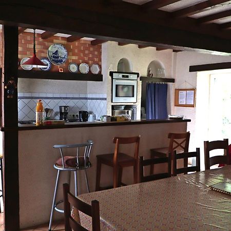 Villa Corbon Vivoin Exterior foto